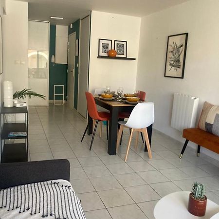 Brise Marine Apartment Les Sables-d'Olonne Ngoại thất bức ảnh